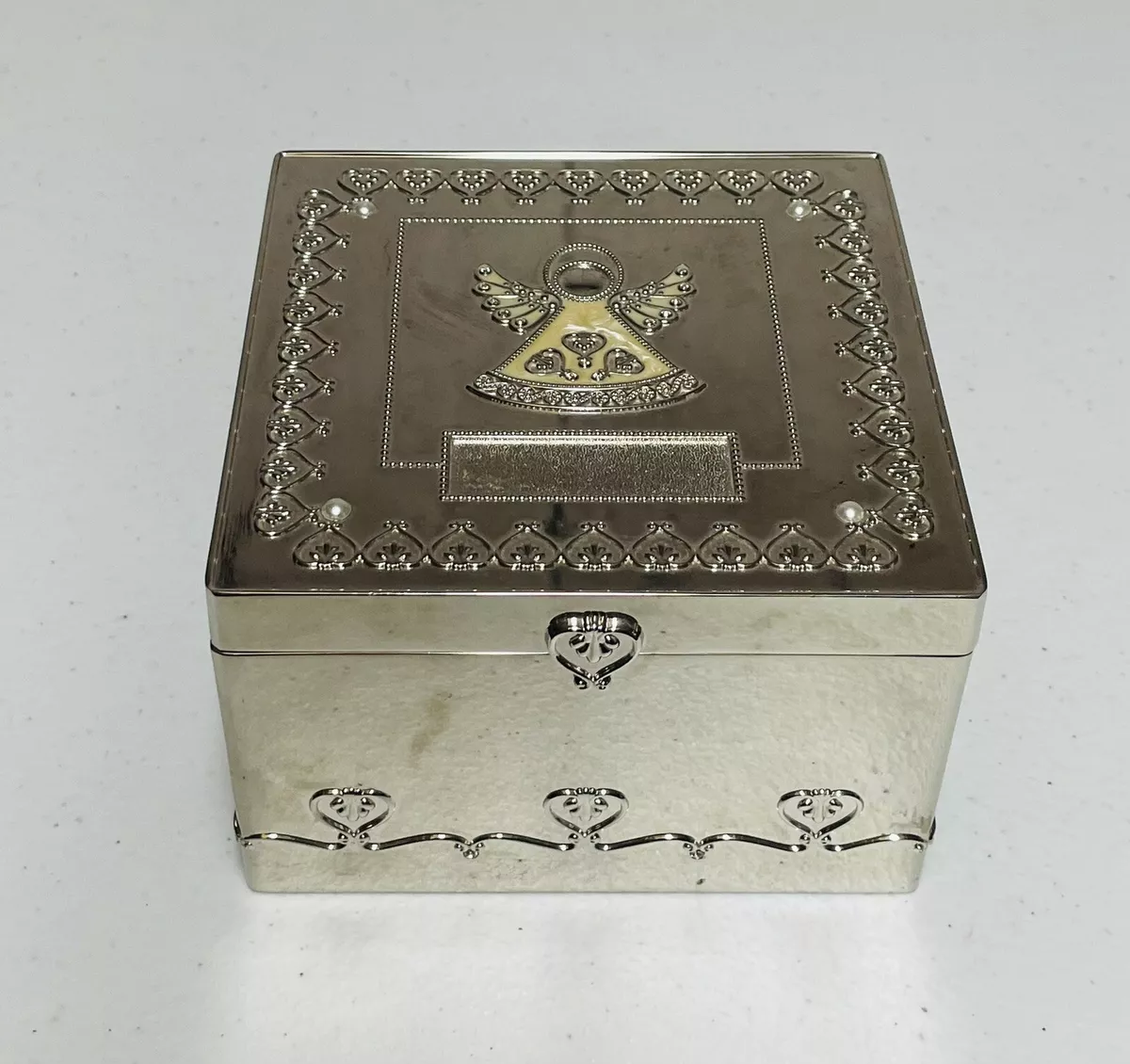 Things remembered shop jewelry boxes