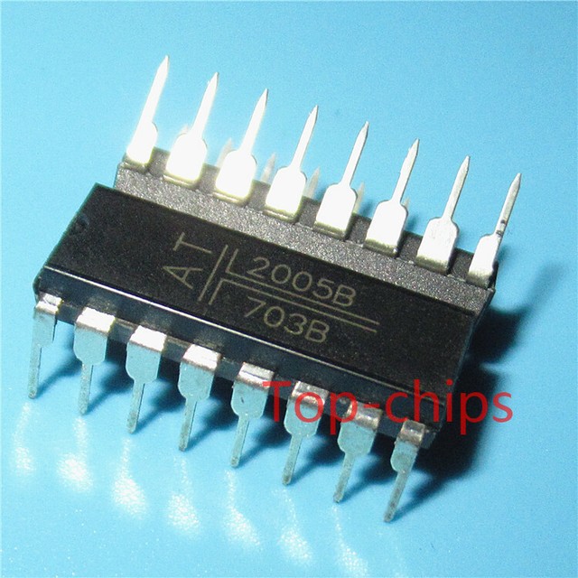 5Pcs AT2005A AT2005 2005A AT2005B DIP new | eBay