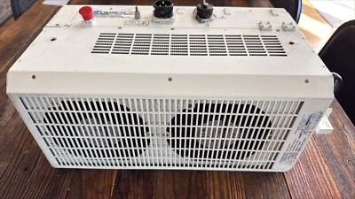 Comtech KU- Band Amplifier