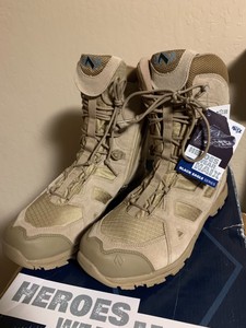 haix black eagle high