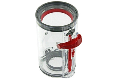 Dyson Original V10 Staubsauger Ersatzbehälter Baugruppe, 969509-01