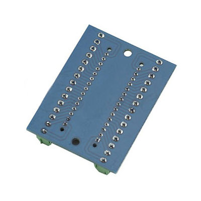 TZT NANO V3.0 Controller Terminal Adapter Expansion Board NANO IO - Foto 6