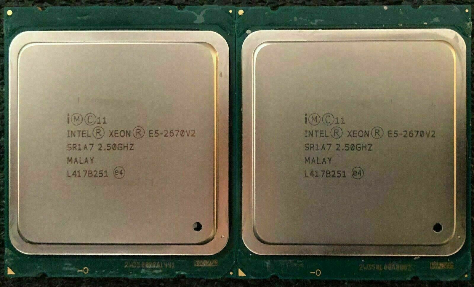 Xeon e5 2670 характеристики Xeon e5 2670 характеристики