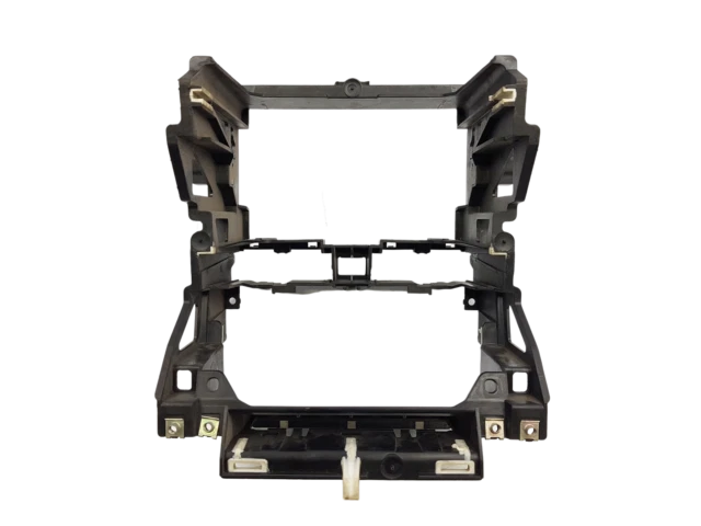 Accessoires électroniques noirs A3 pour véhicule