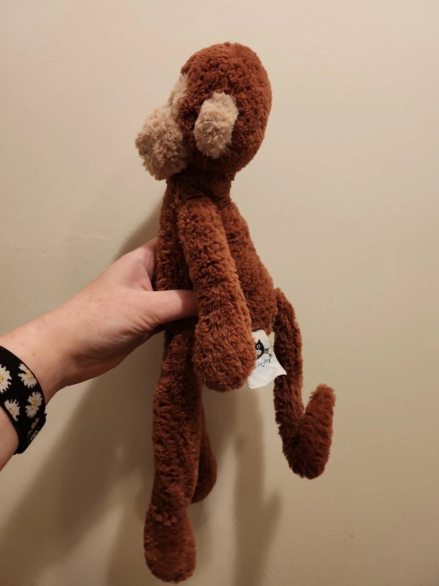 Pitterpat monkey hotsell