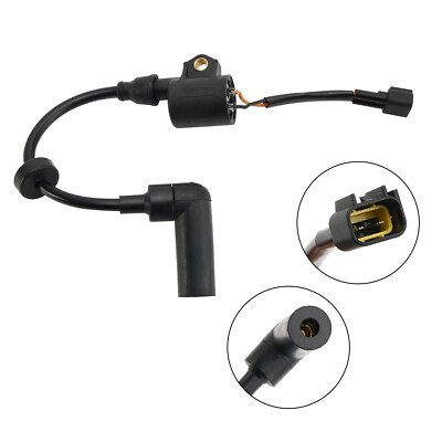 ZÜNDSPULE ZÜNDMODUL Modul für Yamaha 30HP F30 TS/LR 40HP F40 TLR 67C-85570-00