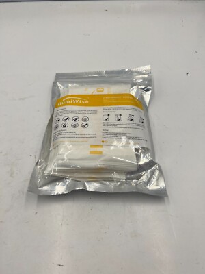 PACKS OF 5 HumiWise RH30% - RH90% 2-Way Humidity Control Packs 60 Gram