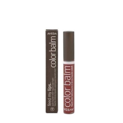 AVEDA Feed My Lips Nourish-Mint Lip Gloss 02 MARASCHINO .34 oz New in Box