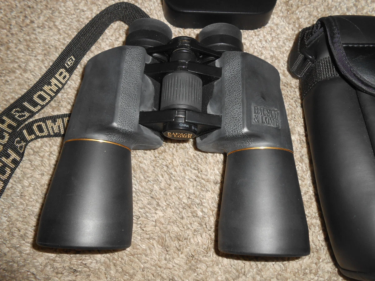 Bausch & hotsell lomb binoculars