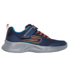 Skechers Boy's Dynamatic Swift Tread Sneakers