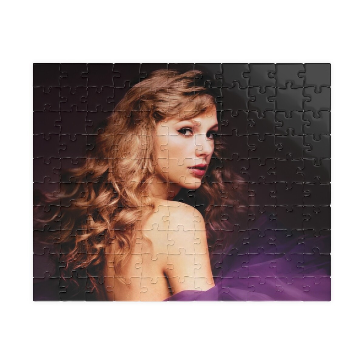 Taylor Swift 252ピースパズル King Of My Heart King of My Heart | eBay