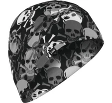 Zan Headgear Sportflex Beanie Hat Skull Cap Choose Color
