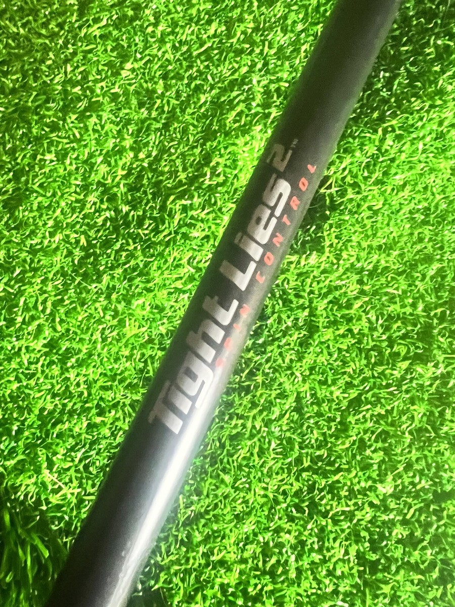 Adams Tight Lies Hybrid - a review of the golf club