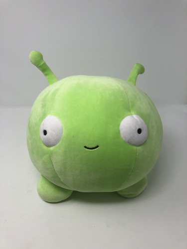 Squishmallows Final Space Mooncake TBS 