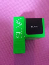 HTF/ Rare Suva Beauty - Prime + Paint, Eye Shadow and paint Primer in Black