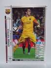 Panini Football League PFL WCCF Base by Country Chile Rookie Medel Vidal Pizarro