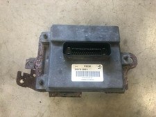 2010,11,12 BUICK ENCLAVE FUEL SYSTEM CONTROL MODULE OEM 20791901