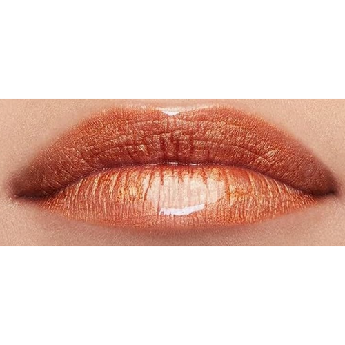 Maybelline New York Lifter Plumping Hydrating Lip Gloss - 019 Gold 5.4ml - Picture 2 of 2