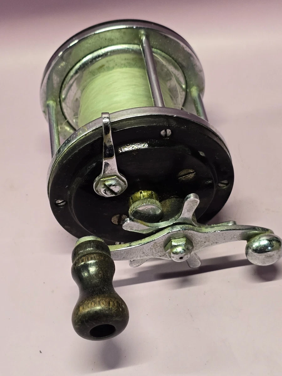 Shakespeare Saltwater Vintage Casting Fishing Reels for sale | eBay