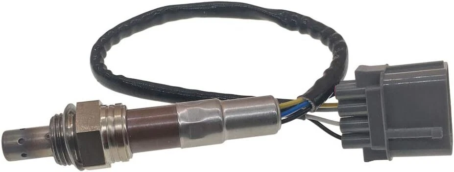 4Pcs Up+Down O2 Oxygen Sensor 2004-2006 Honda Accord Acura TL MDX 3.0L 3.2L 3.5L Foto 3 de 4