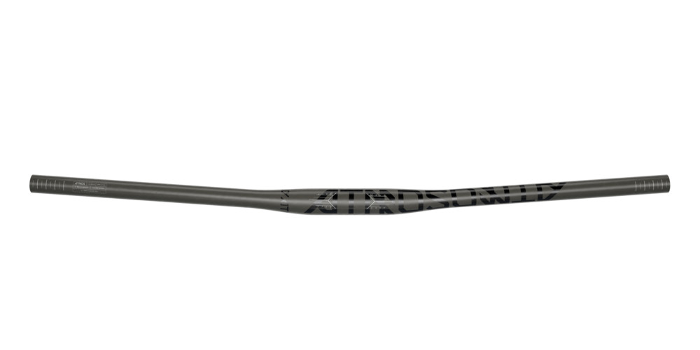 Truvativ Atmos Carbon 31.8 Flat Handlebars - 760mm