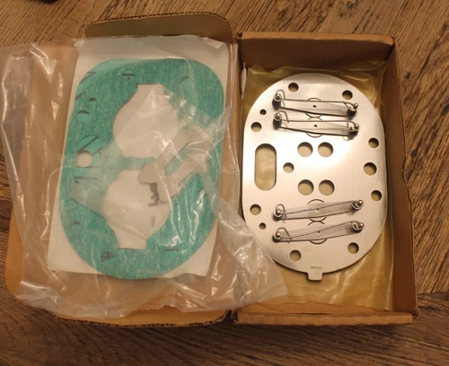 Copeland 998-0661-21 Valve Plate Kit 998066121
