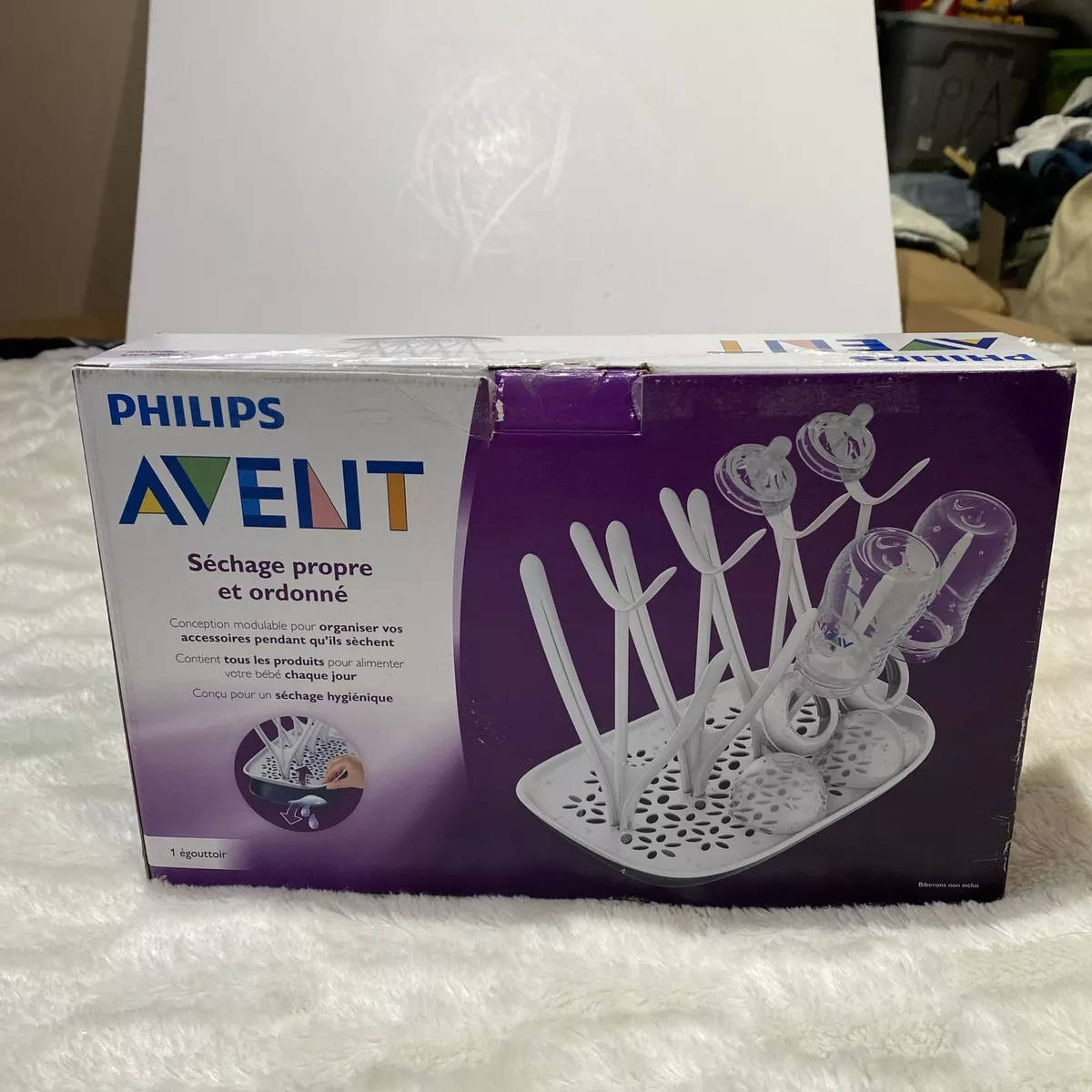 Égouttoir Philips Avent, SCF149/00 