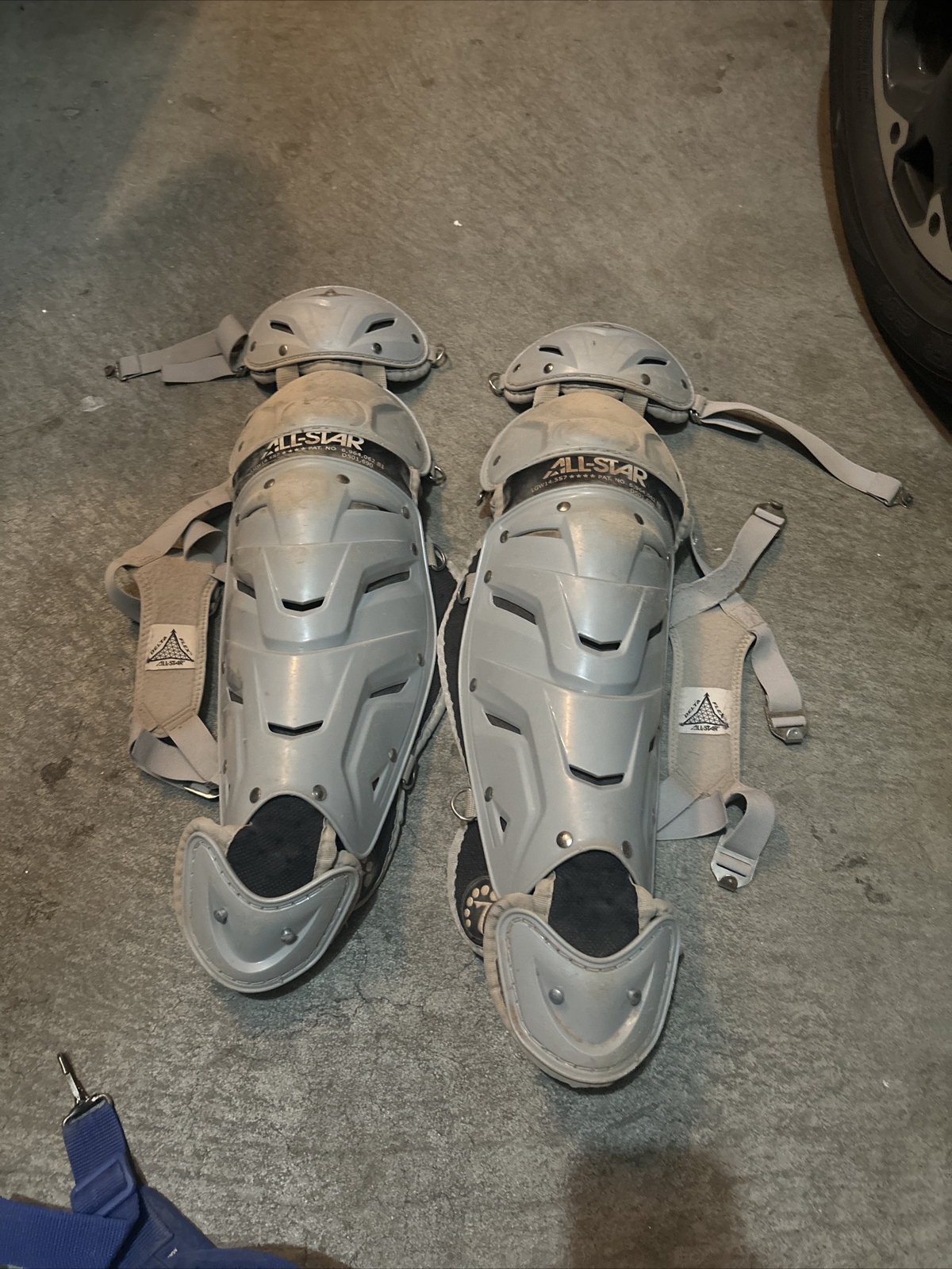 baseball catchers gear 1216 eBay