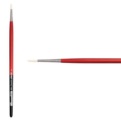 Da Vinci Maestro 2 Series 5723 Bristle sz. 2 Round
