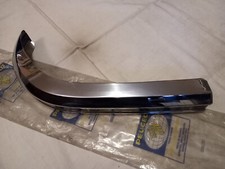 Pare-choc arrière Peugeot 204