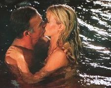 NEVER SAY NEVER AGAIN  James Bond 007 10" x 8" Photograph no 9