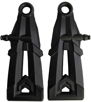 2x untere Vorderachs Aufhängung, RC Car, Absima, XLH, Xinlehong 9130 9136 Q901
