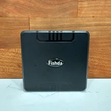 Fishda GPS BD 4G Vehicle Tracker w/ SIM Card