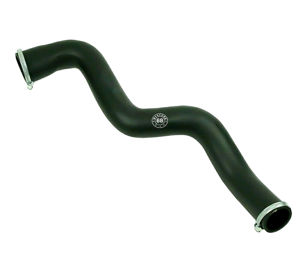 Turbo Hose Charge Air Hose for Fiat Doblo / Doblo Cargo 1.9 JTD 46779537