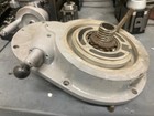 Bridgeport Milling Machine  1 hp Head Back Gear Assembly