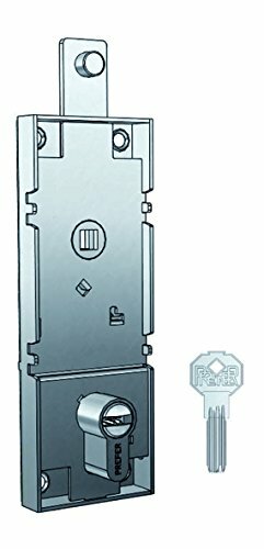 Prefer 1400030 Serrature per BASCULANTI Cilindro SFILO Sicurezza (N6u)