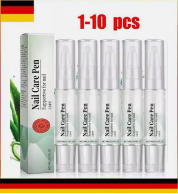 Health Routin Nail Care Pen - Das Original Nagelpilz Stift Österreich, Nagelpilz