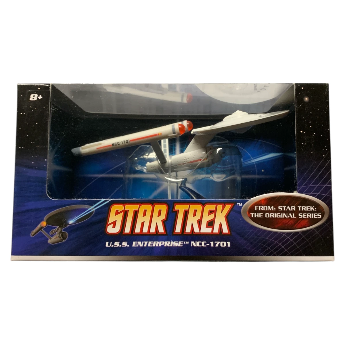 hot wheels uss enterprise products for sale | eBay