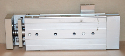 CKD LCSQ-20100 Linearantrieb Pneumatischer Zylinder