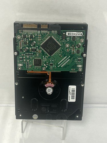 ST3750640NS Seagate Barracuda ES Series 750GB 7200RPM SATA 3Gb/s 3.5" Hard Drive - Picture 3 of 3
