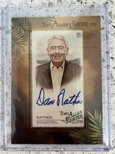 2019 Topps Allen & Ginter Baseball Cards 32