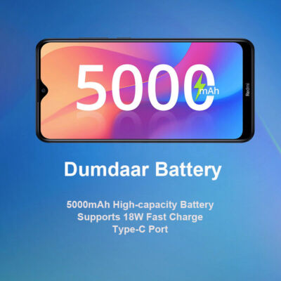 Xiaomi Redmi 8A 32GB 64GB 4G LTE Unlocked Android Global