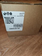 7009437 Original Sub-Zero Refrigerator Ice Maker For BI series