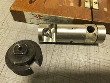 Omni-Spectra 2598-5116-54 RG-402 Cable Trim Tool