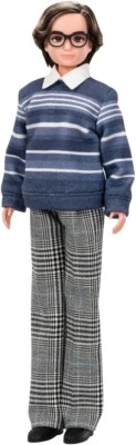 TAKARA TOMY Licca-chan Doll Grandpa NEW 4904810907077