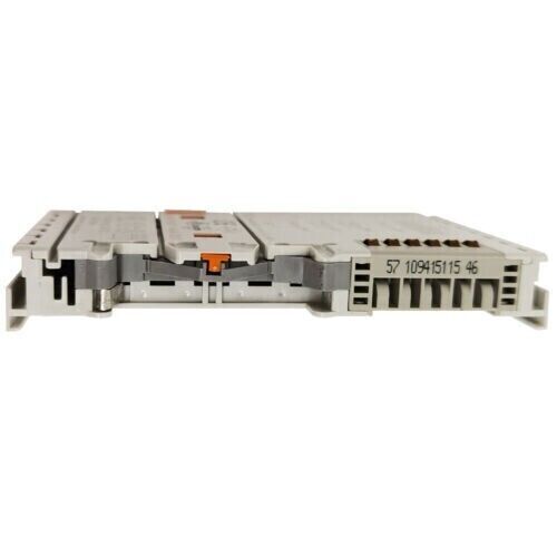 1PC Beckhoff EL1018 EL 1018 PLC Moudule New In Box - Picture 3 of 3