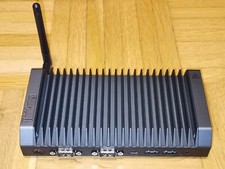 Lenovo ThinkCentre AMD Ryzen passiv gekühlter lüfterloser Mini-PC Windows 11 Pro