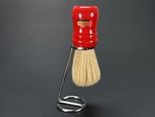 Omega Professional Brush No.48  Custom Metal Stand Set