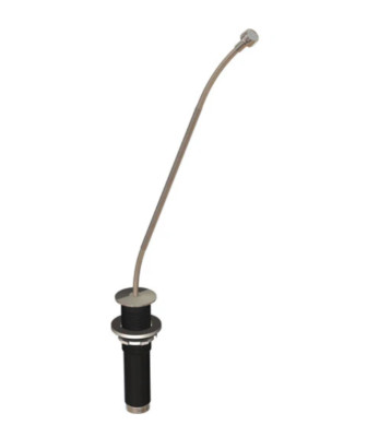 Earthworks IMR10-SS Mikrofon Cardoid Gooseneck Schwanenhalsmikrofon High End USA