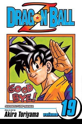 Akira Toriyama Dragon Ball Z, Vol. 19 (taschenbuch) Dragon Ball Z